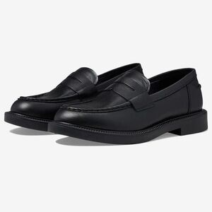 Blondo Halo Waterproof Leather Loafer